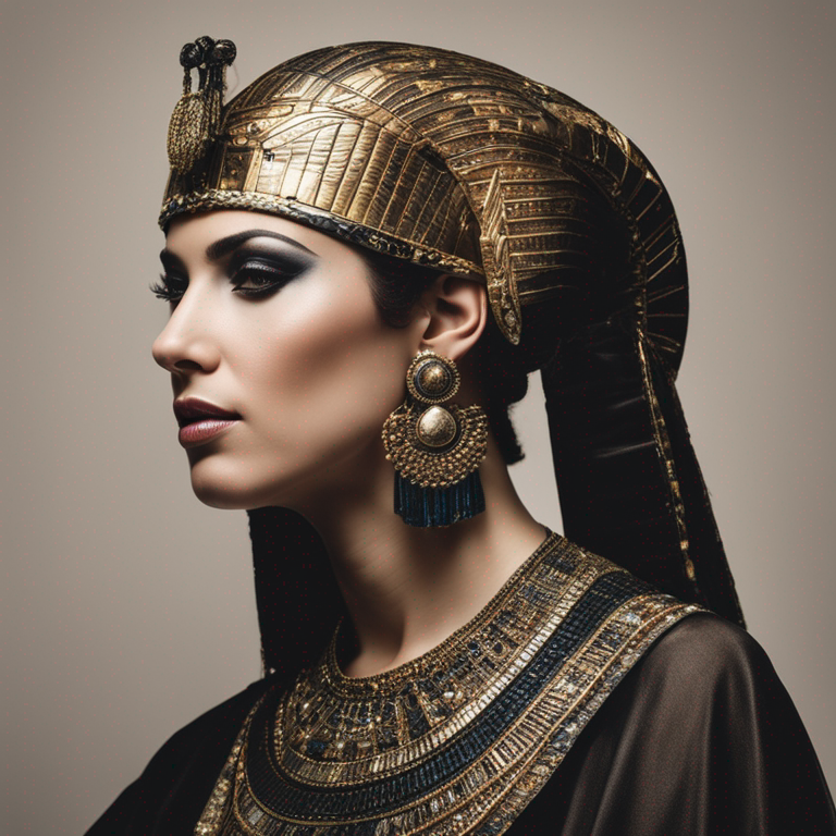 Cleopatra